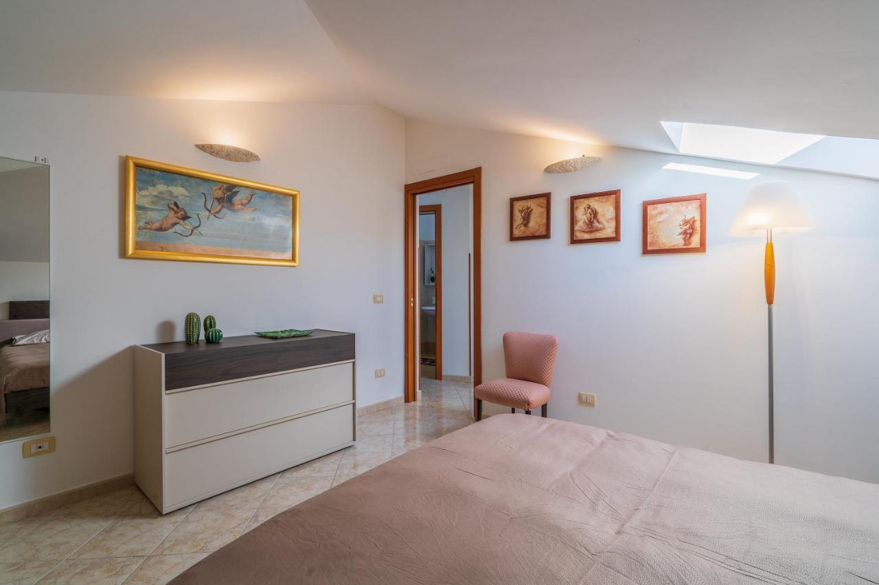 Appartamento A Ficu Pala Siracusa سيراكوزا المظهر الخارجي الصورة